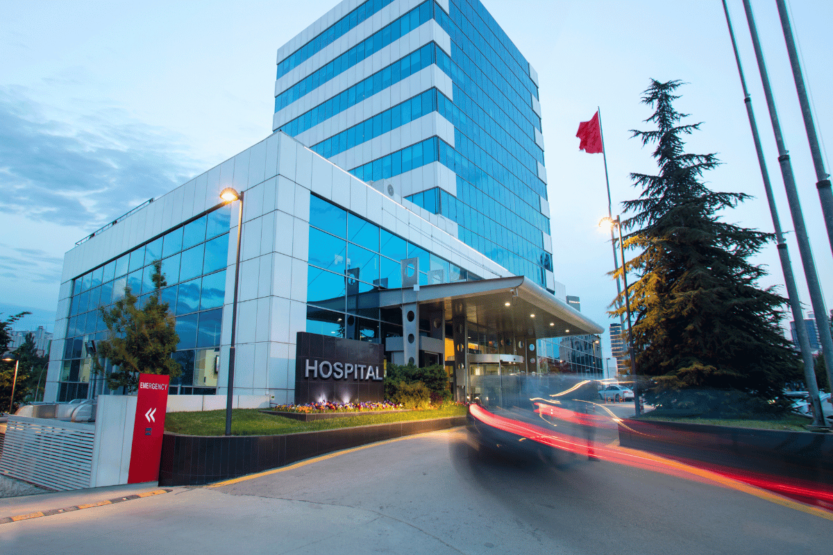 Türkiye Sağlık Turizminde Yeni Zirveye Koşuyor: 2025'te 6 Milyar Dolar Hedefi